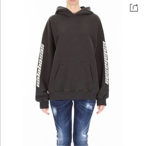 Yeezy Calabasas Sweatshirt